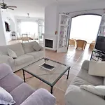 Stunning Villa With Beautiful Views And Private Pool